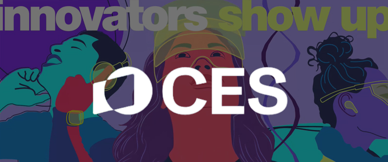 【展会回首】CES 2026