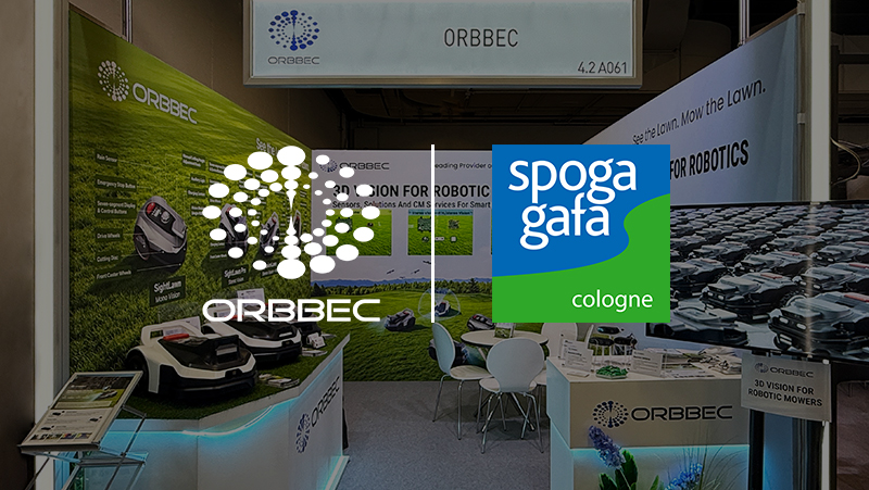 spoga+gafa 2026｜z6娱乐中光连发四大割草机视觉规划，，，，，，沉新界说&ldquo;全坪&rdquo;智能
